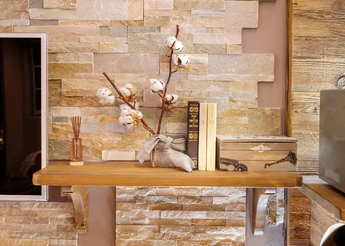 Hellochalet Cervinia - Ski-in Ski-out Studio, 200mt At Plan Maison Lift Lejlighed