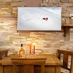شقة Hellochalet Cervinia - Ski-in Ski-out Studio, 200mt At Plan Maison Lift *