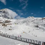 Hellochalet Cervinia - Ski-in Ski-out Studio, 200mt At Plan Maison Lift