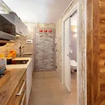 شقة Hellochalet Cervinia - Ski-in Ski-out Studio, 200mt At Plan Maison Lift بيريوِل تْشيرفينيا
