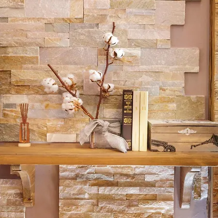 Hellochalet Cervinia - Ski-in Ski-out Studio, 200mt At Plan Maison Lift 公寓