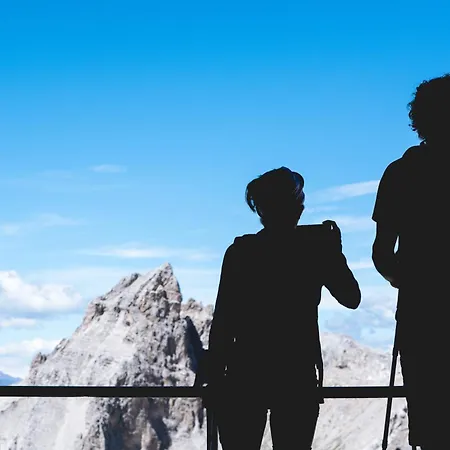 Hellochalet Cervinia - Ski-in Ski-out Studio, 200mt At Plan Maison Lift