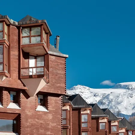 شقة Hellochalet Cervinia - Ski-in Ski-out Studio, 200mt At Plan Maison Lift *
