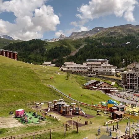 Hellochalet Cervinia - Ski-in Ski-out Studio, 200mt At Plan Maison Lift * بيريوِل تْشيرفينيا